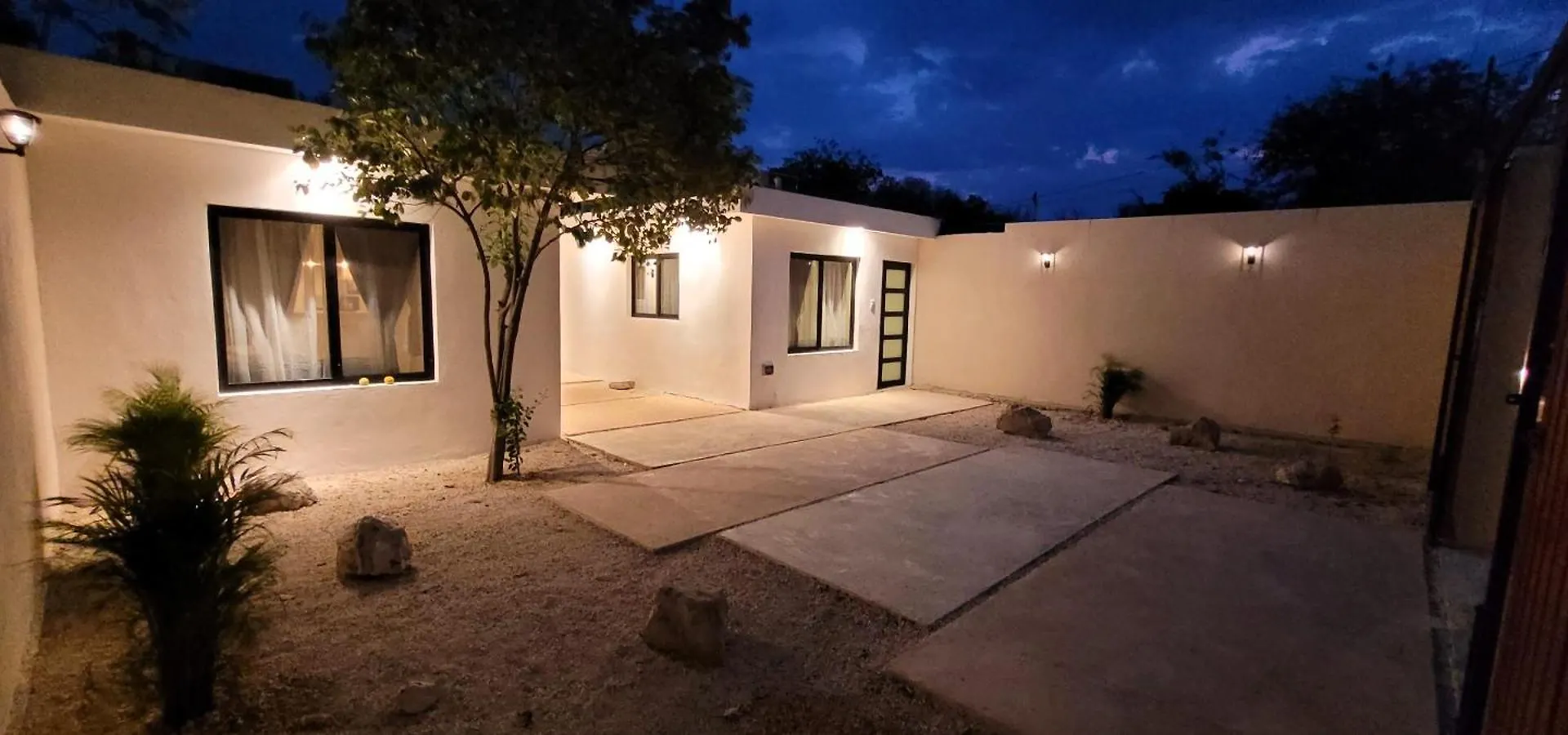 Pakaal Muliix - Naranjo Lejlighed Mérida