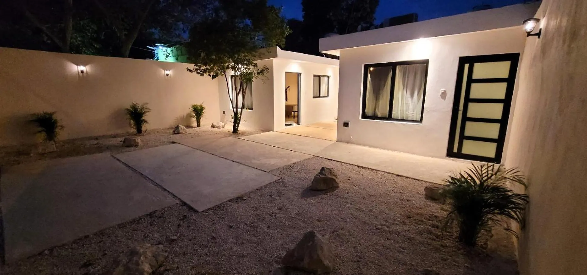 Pakaal Muliix - Naranjo Lejlighed Mérida