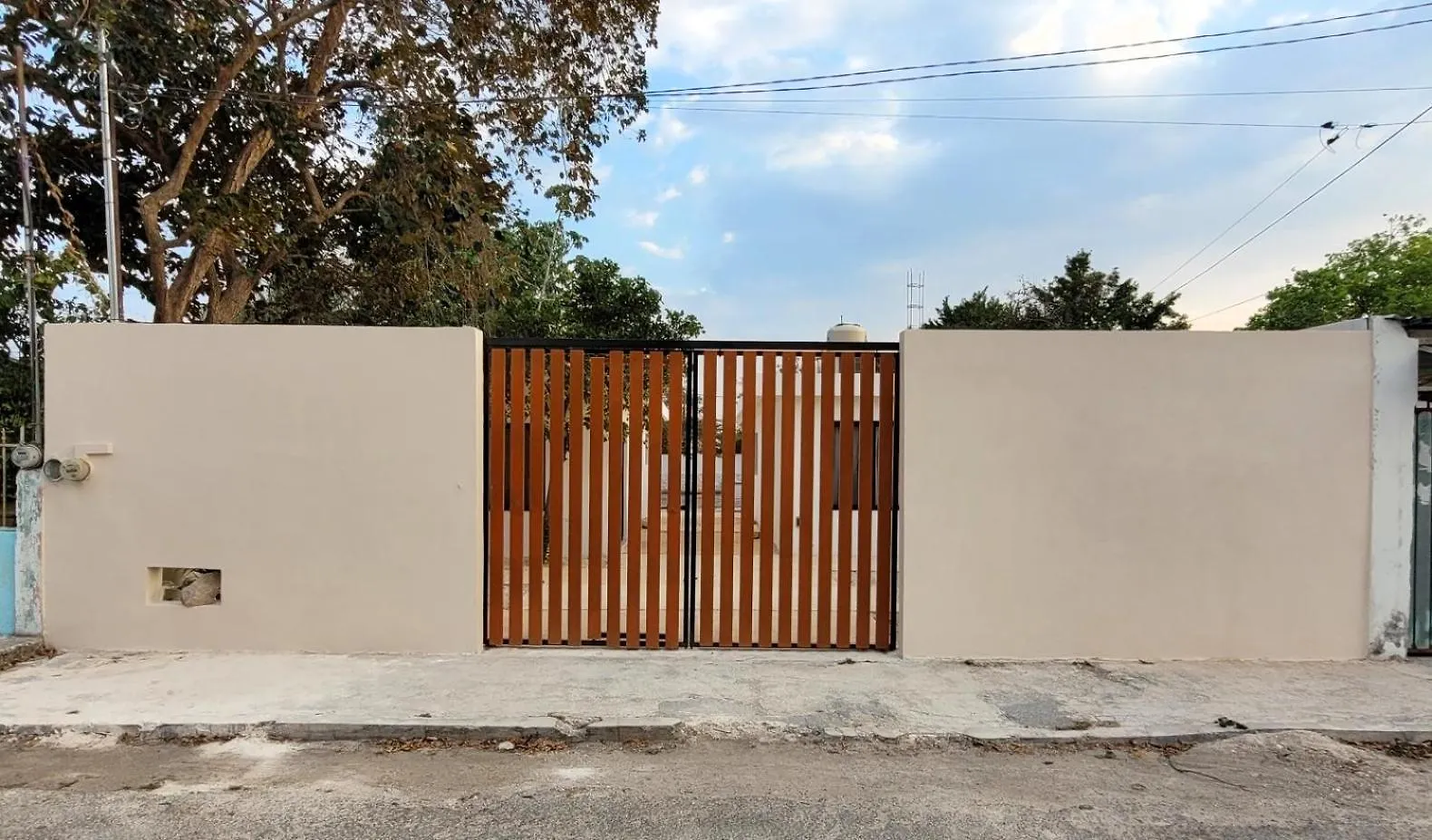 Pakaal Muliix - Naranjo Lejlighed Mérida